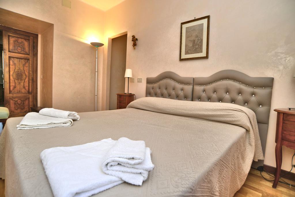 Biennale Apt Balcony Apartamento Venecia