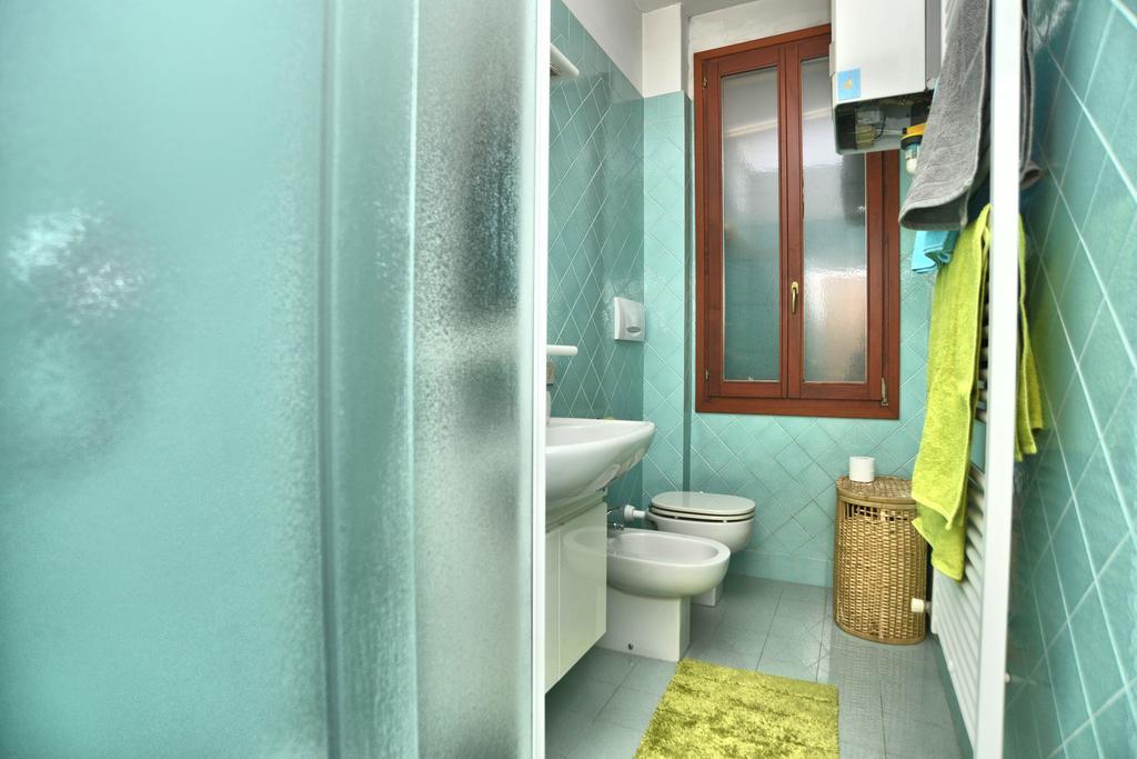 Apartamento Biennale Apt Balcony Venecia