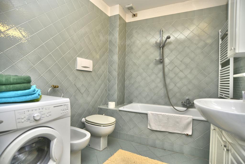 Apartamento Biennale Apt Balcony Venecia