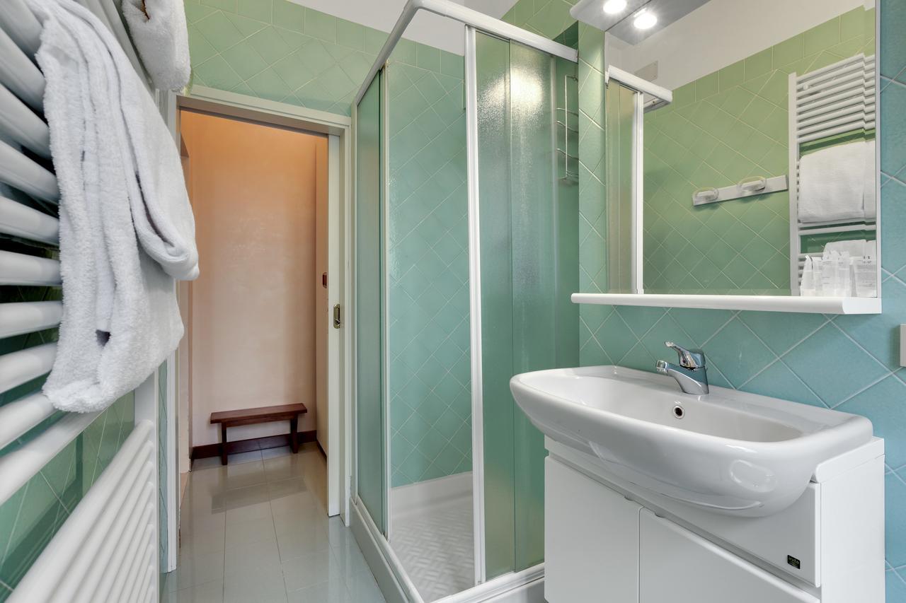 Apartamento Biennale Apt Balcony Venecia